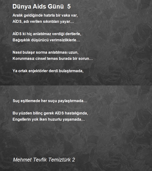 Mehmet Tevfik Temiztürk 2