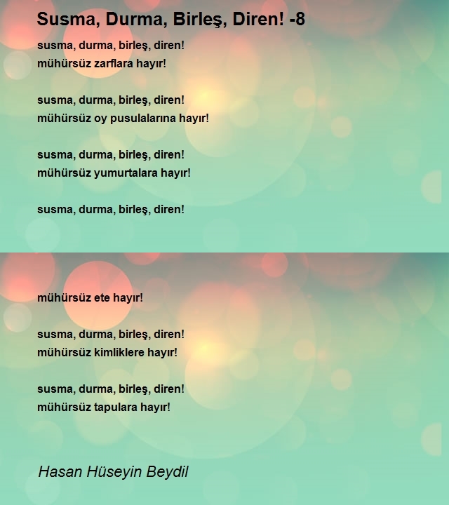 Hasan Hüseyin Beydil