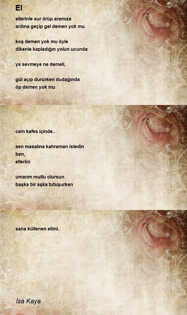 İsa Kaya