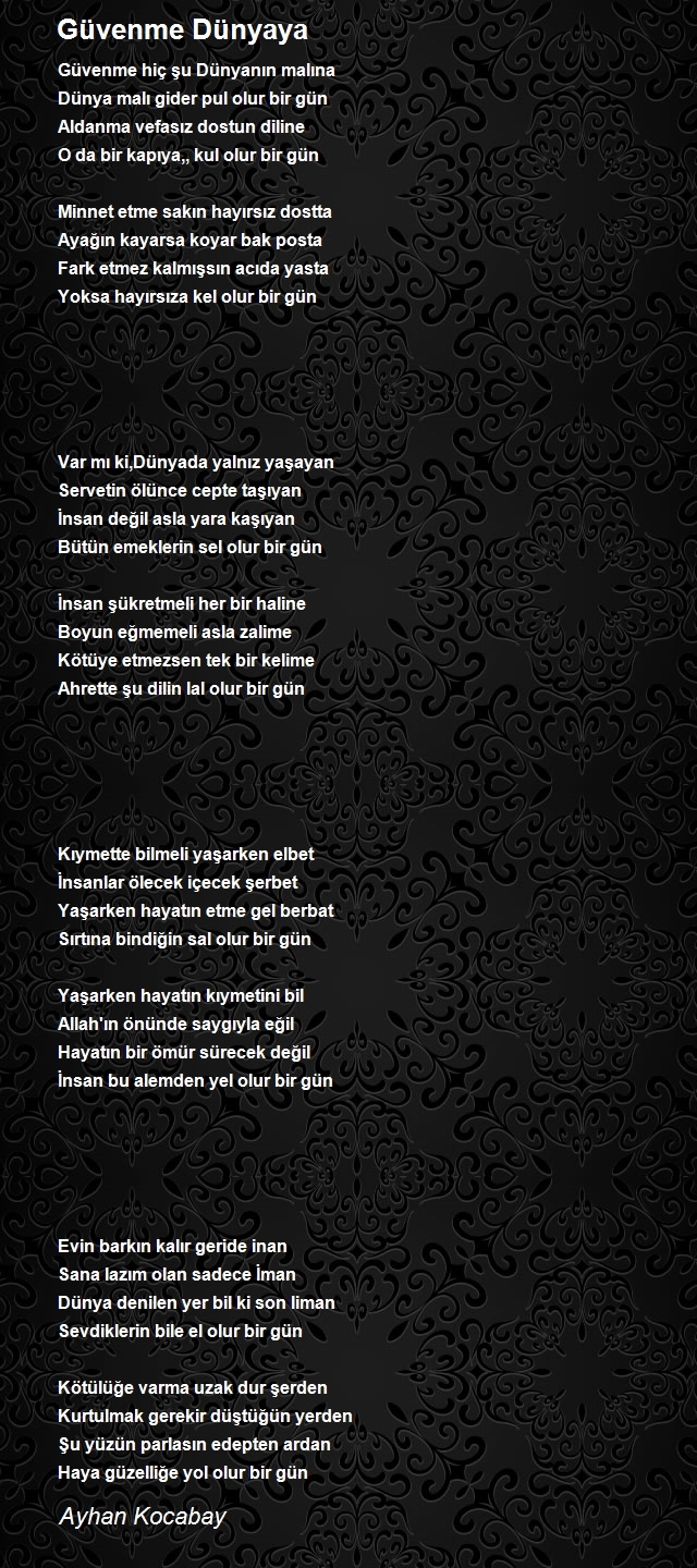 Ayhan Kocabay