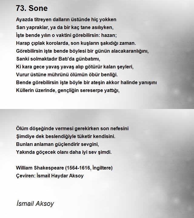 İsmail Aksoy