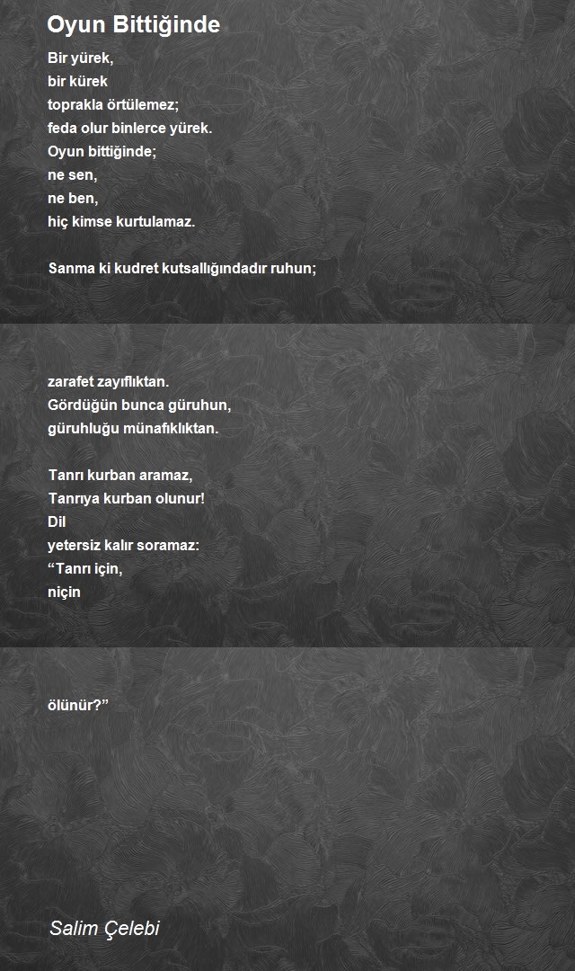 Salim Çelebi