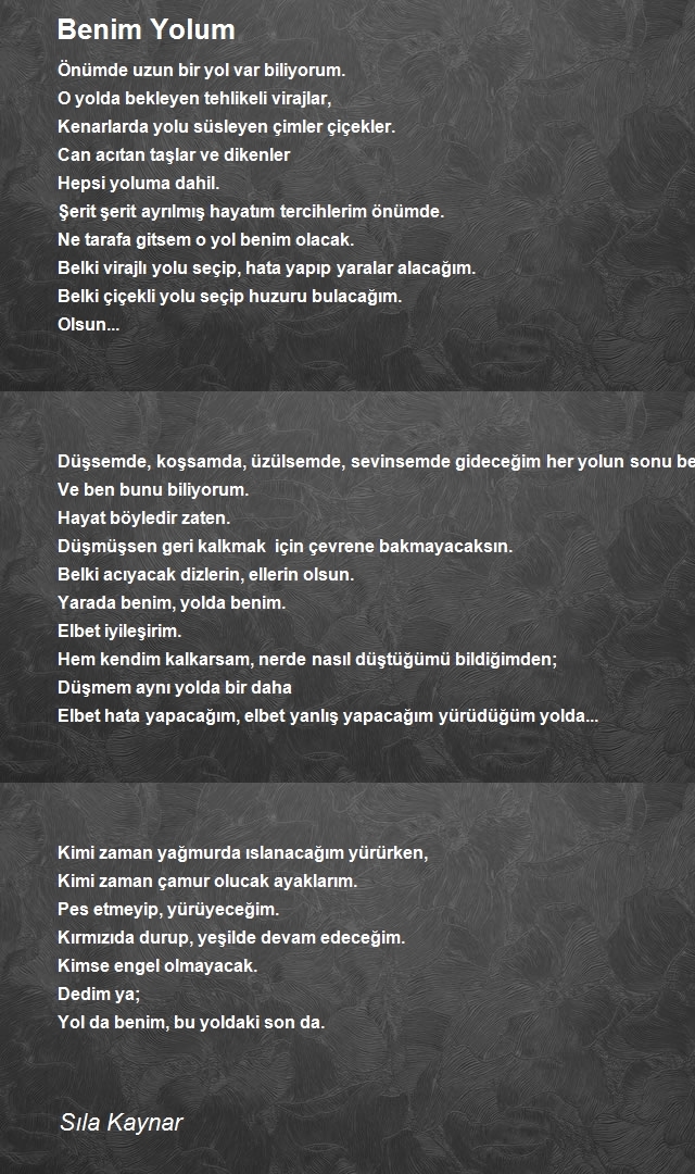 Sıla Kaynar