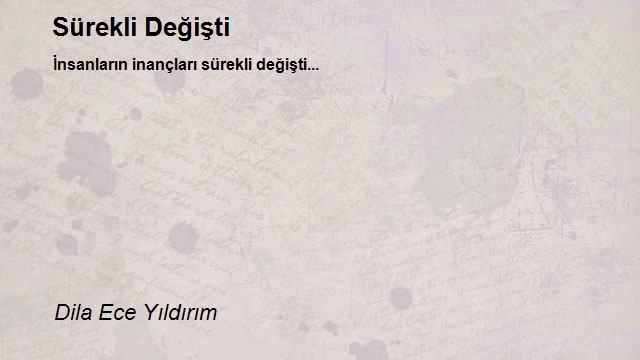 Aşk Aşkın Şehri Ordu