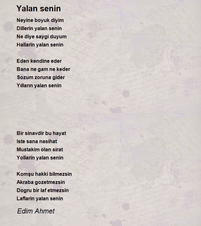 Edim Ahmet