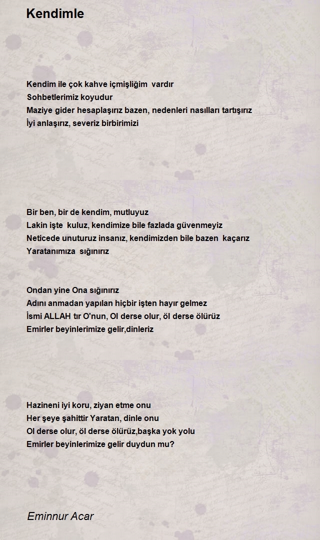 Eminnur Acar