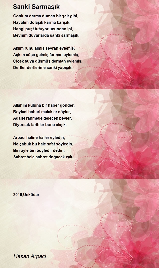 Hasan Arpaci