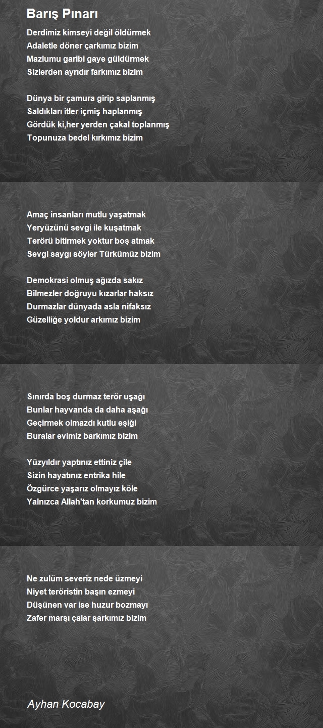 Ayhan Kocabay