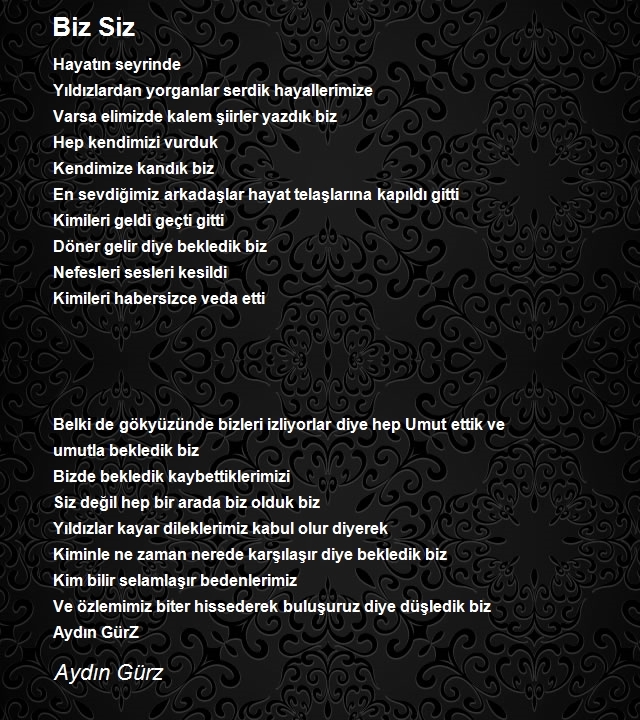 Aydın Gürz