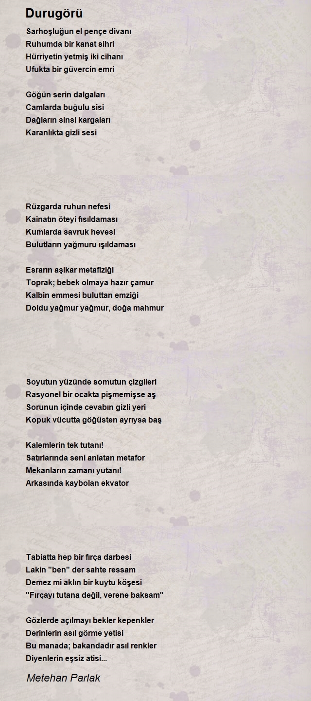 Metehan Parlak