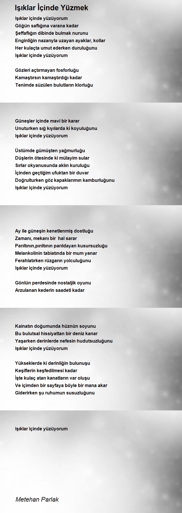 Metehan Parlak