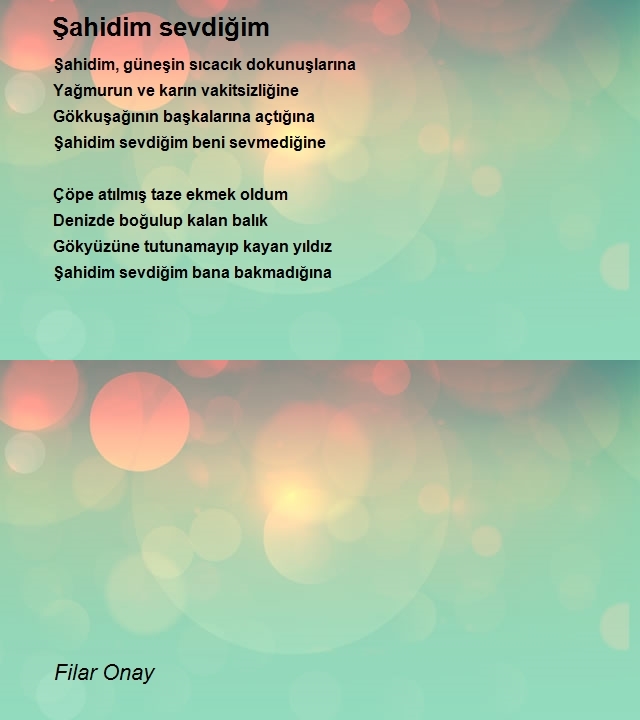 Filar Onay