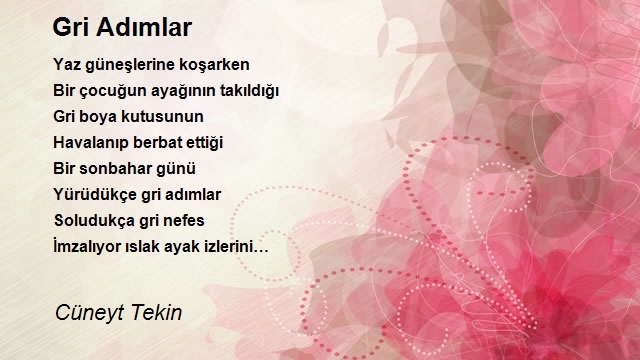 Cüneyt Tekin