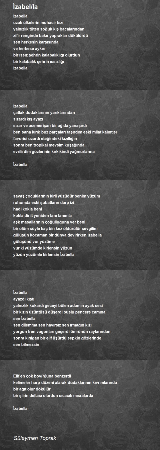Süleyman Toprak