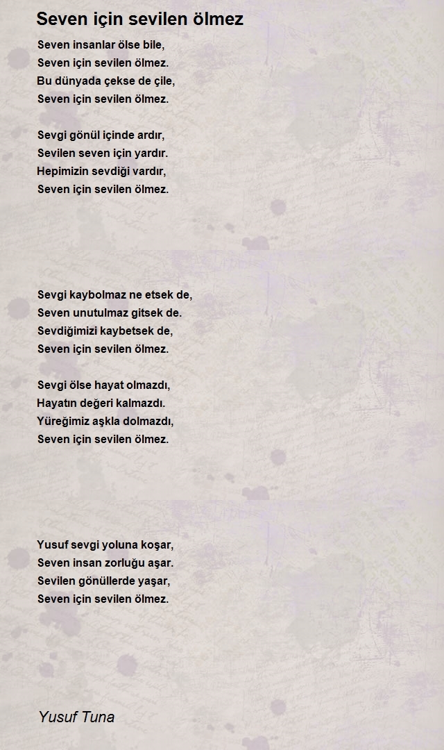 Yusuf Tuna