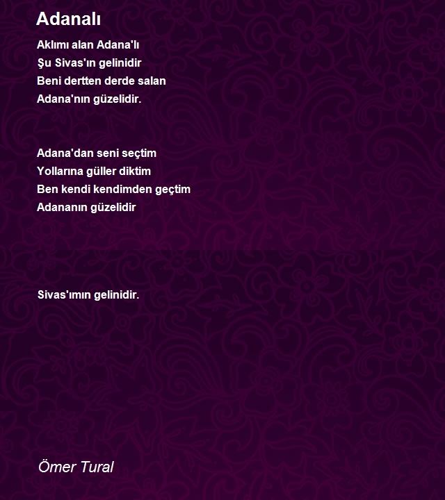 Ömer Tural