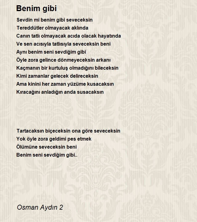 Osman Aydın 2
