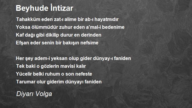 Diyarı Volga