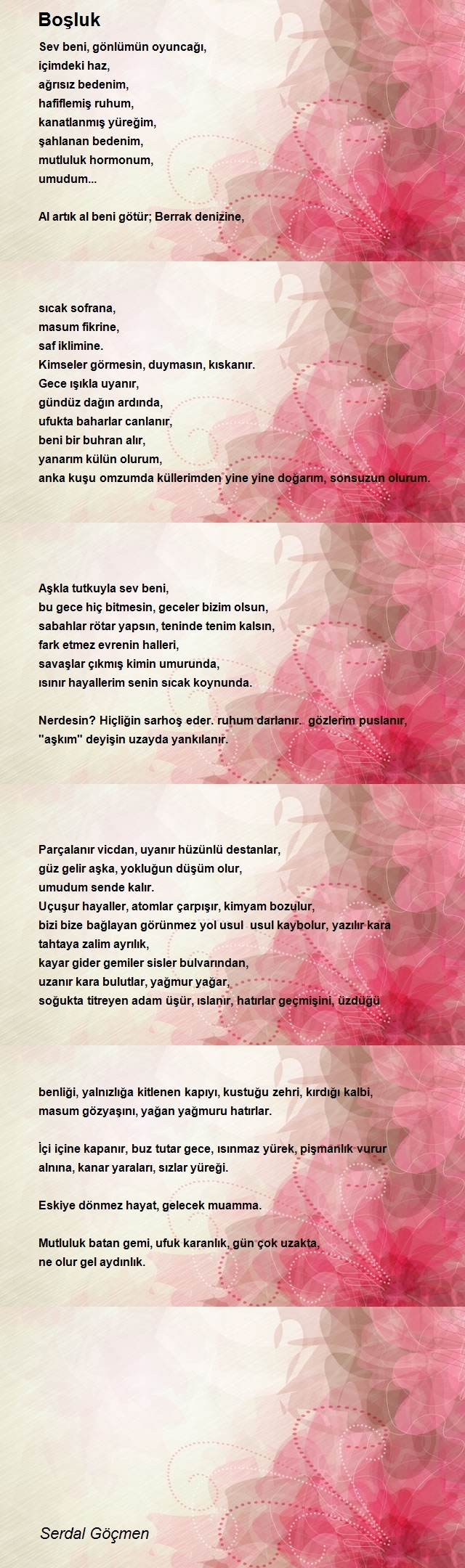 Akdeniz Rüyası
