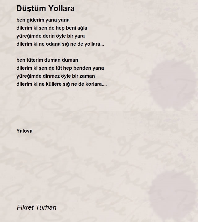 Fikret Turhan