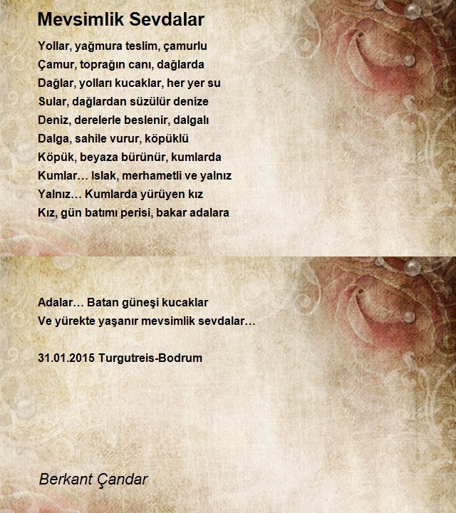 Berkant Çandar