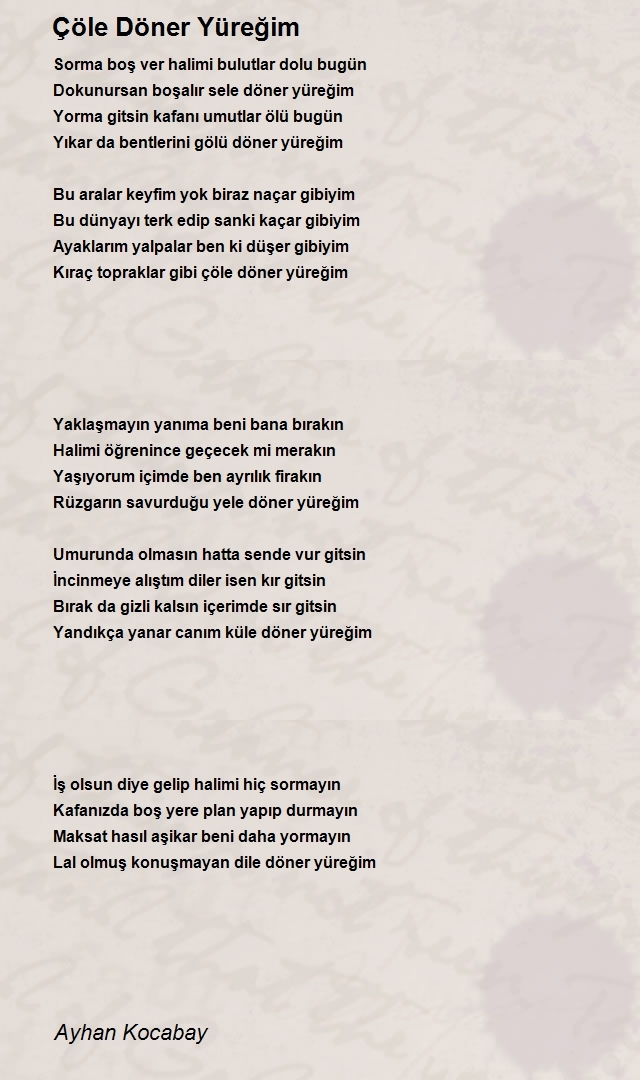 Ayhan Kocabay