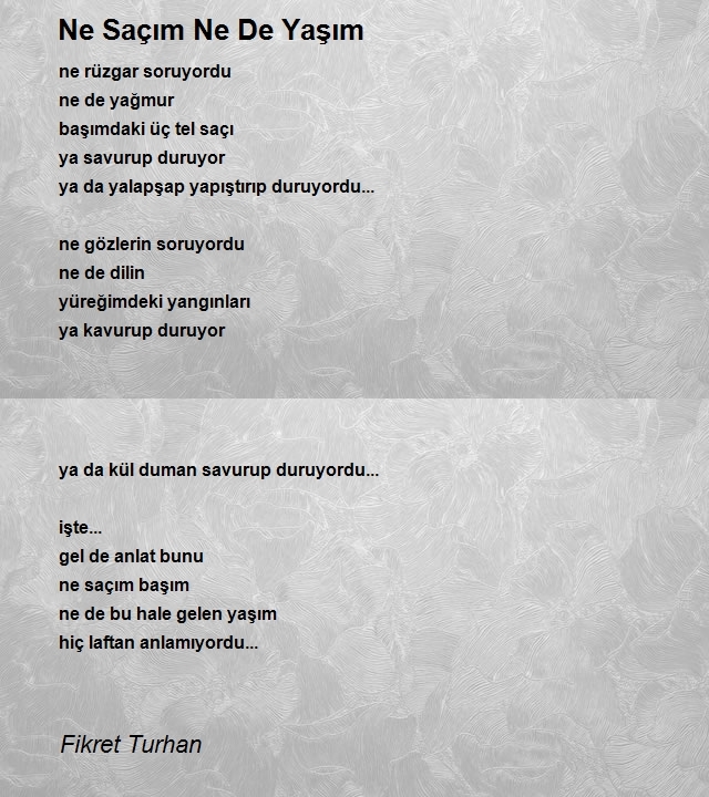 Fikret Turhan