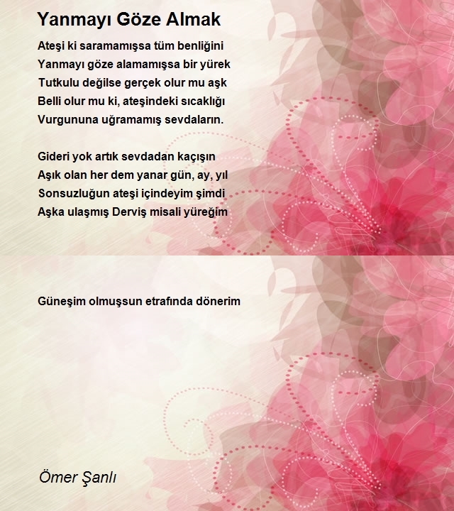 Ömer Şanlı