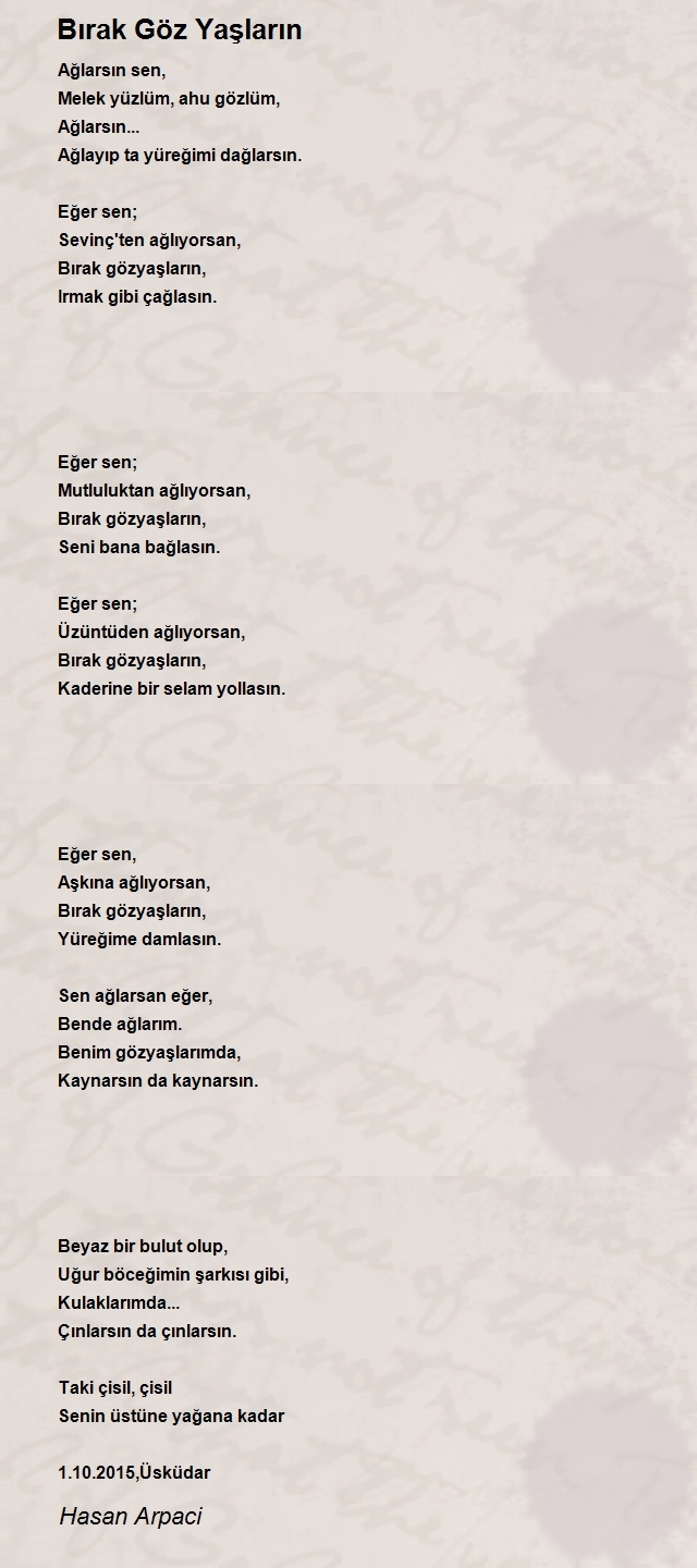 Hasan Arpaci