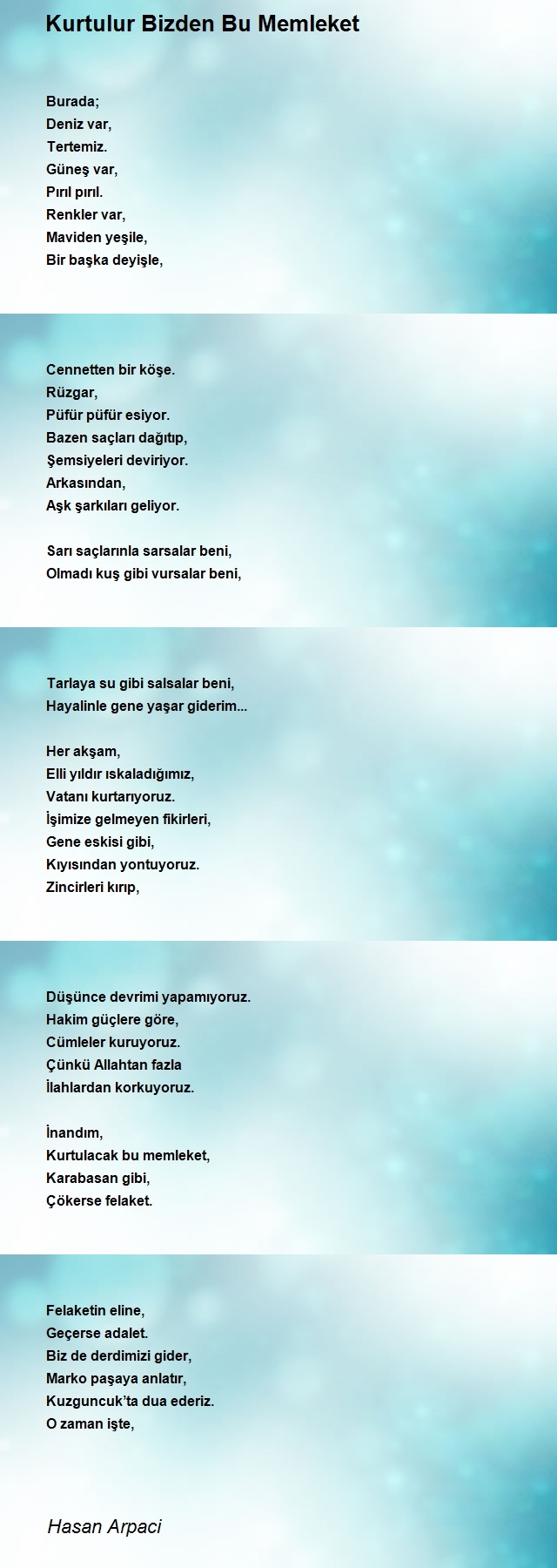 Hasan Arpaci