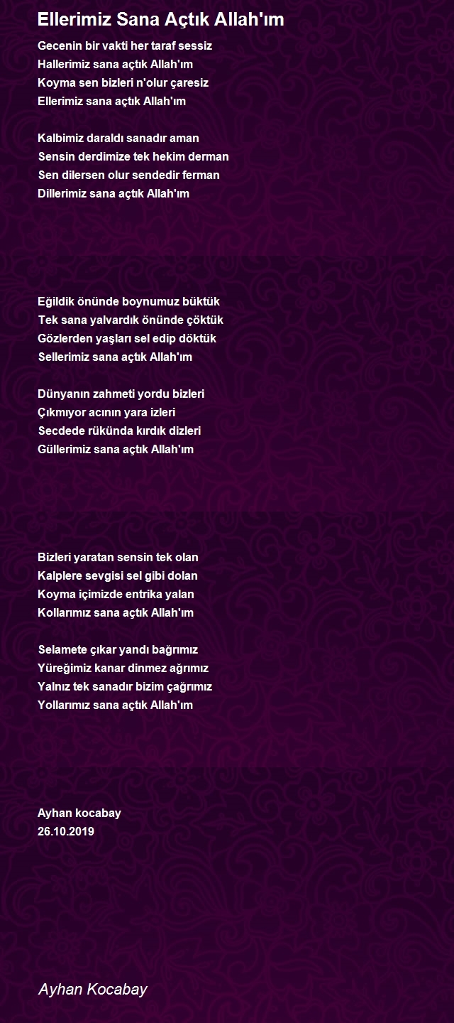 Ayhan Kocabay