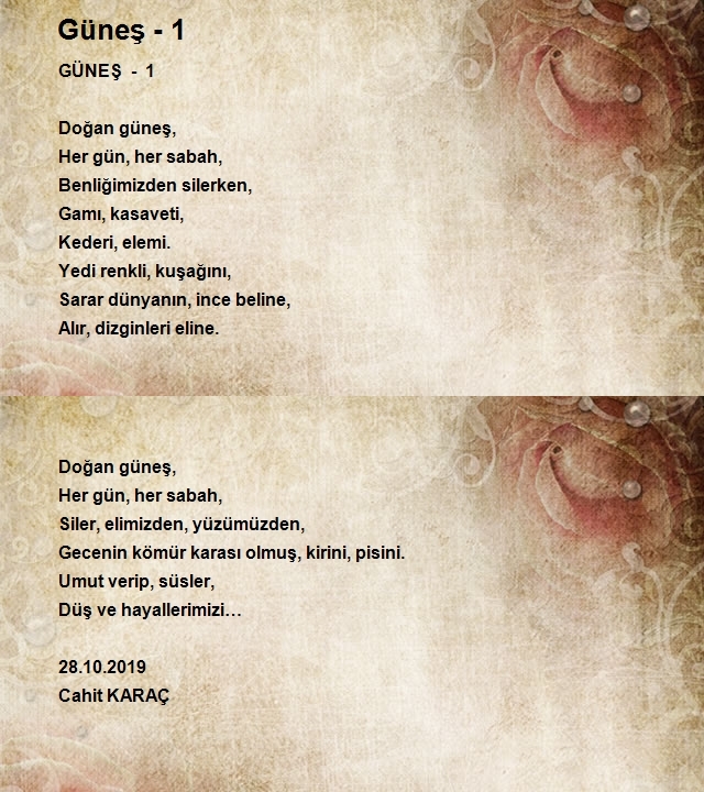 Cahit Karaç