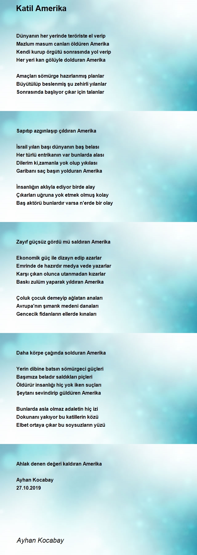 Ayhan Kocabay