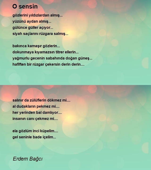 Erdem Bağcı