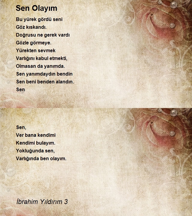 İbrahim Yıldırım 3