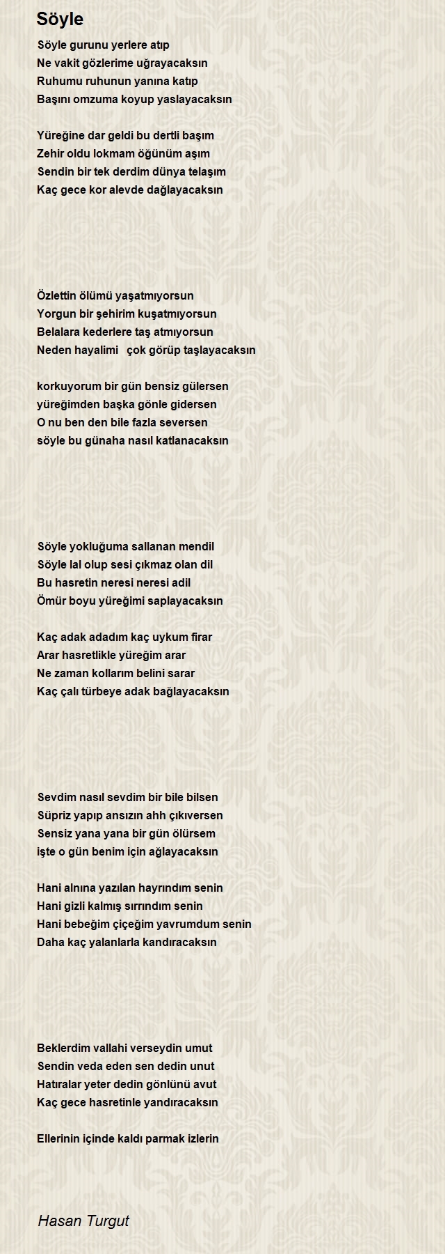 Hasan Turgut