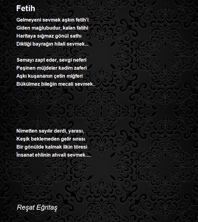 Reşat Eğritaş
