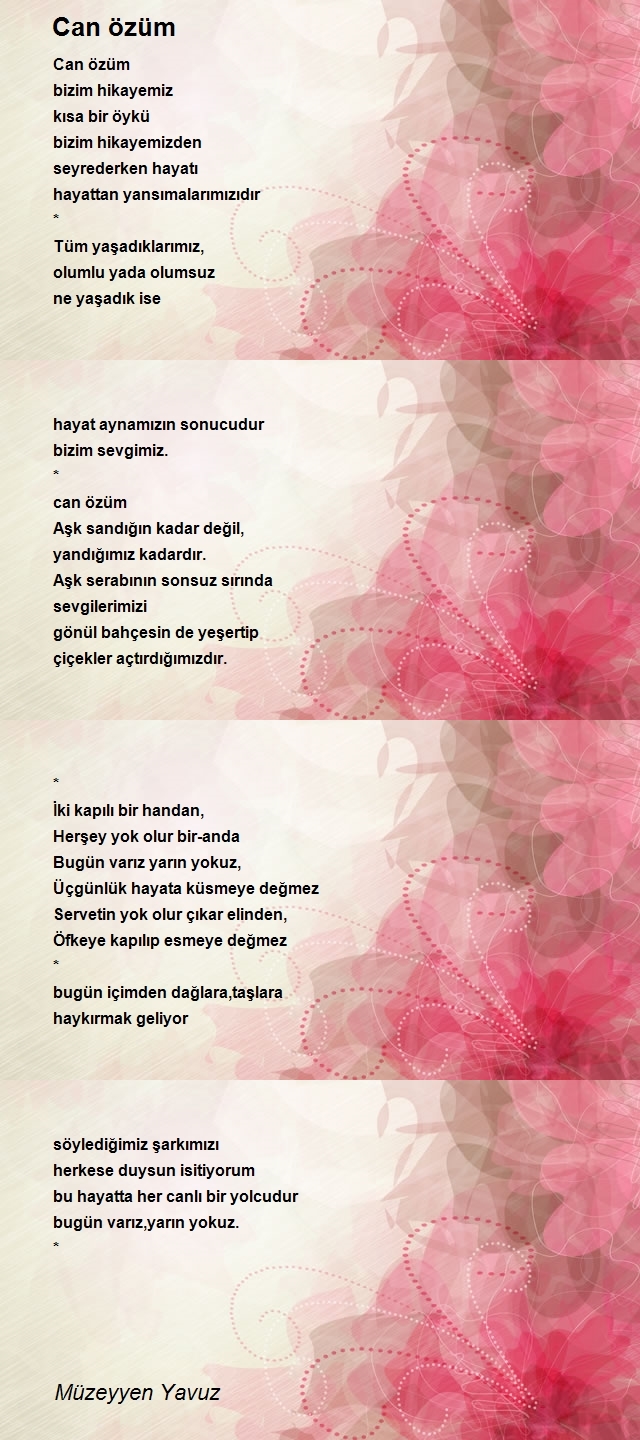Müzeyyen Yavuz