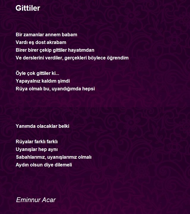 Eminnur Acar