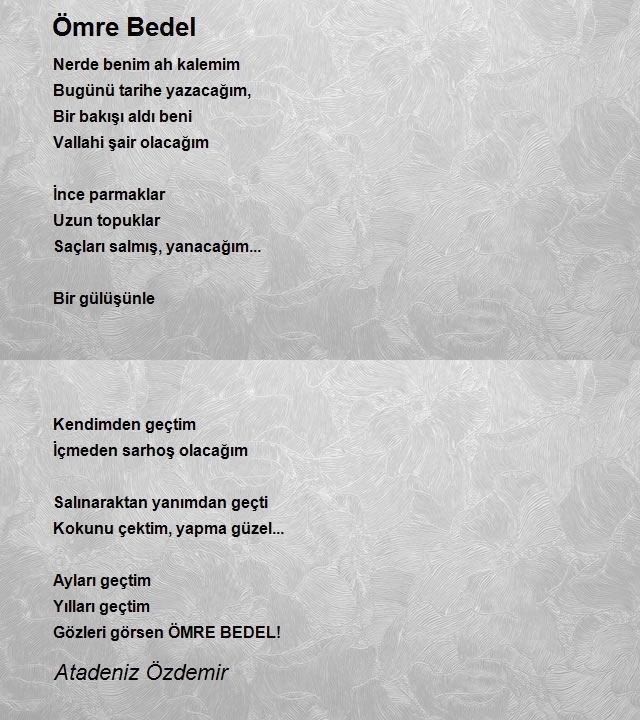 Atadeniz Özdemir