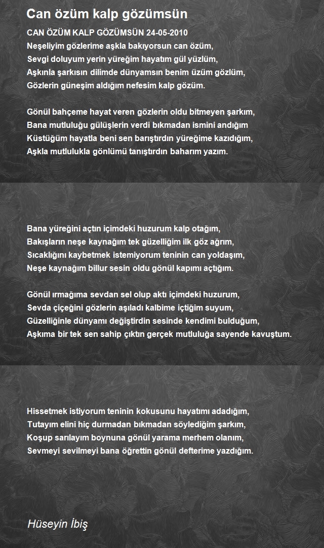 Hüseyin İbiş