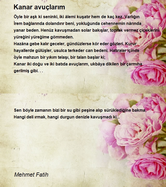 Mehmet Fatih
