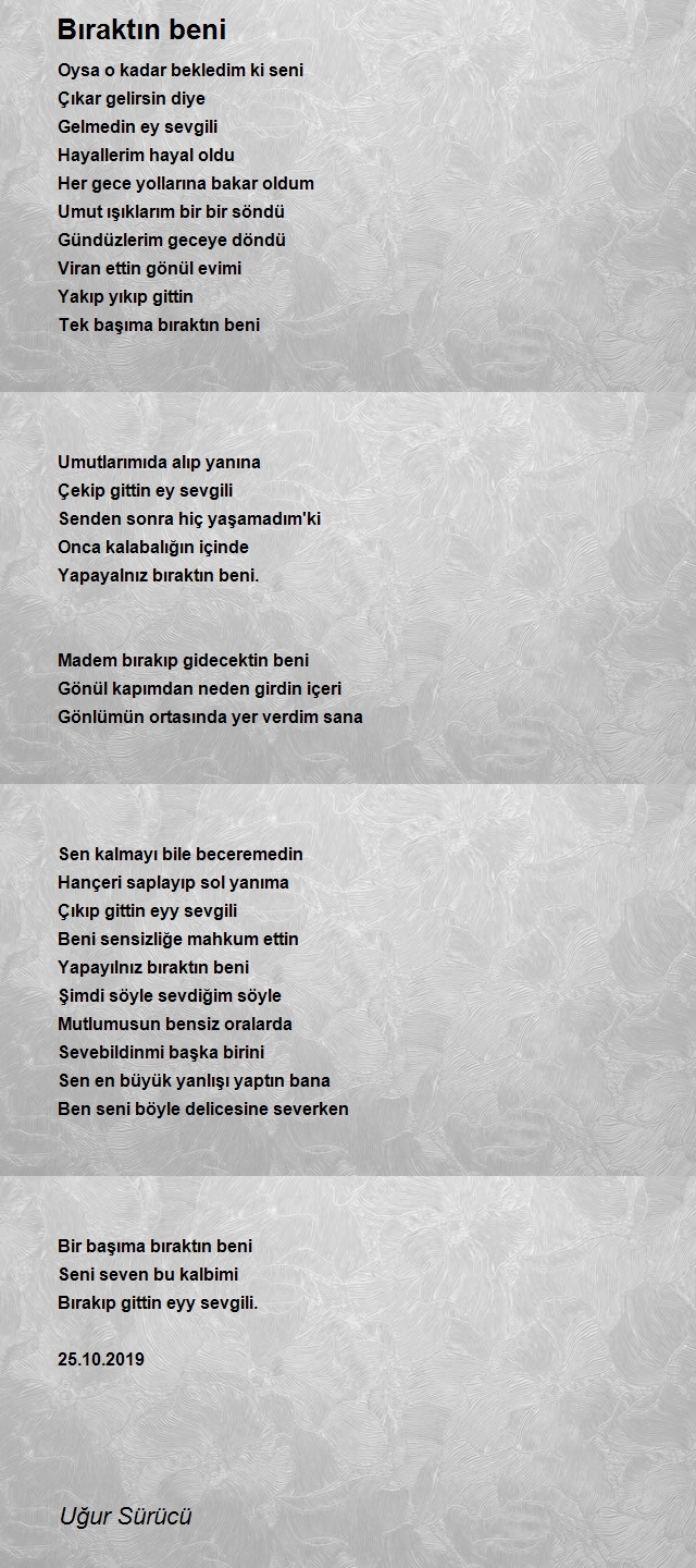 Uğur Sürücü