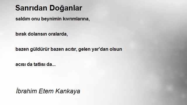 İbrahim Etem Kankaya