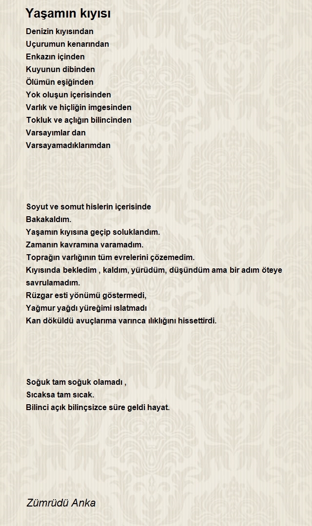 Zümrüdü Anka
