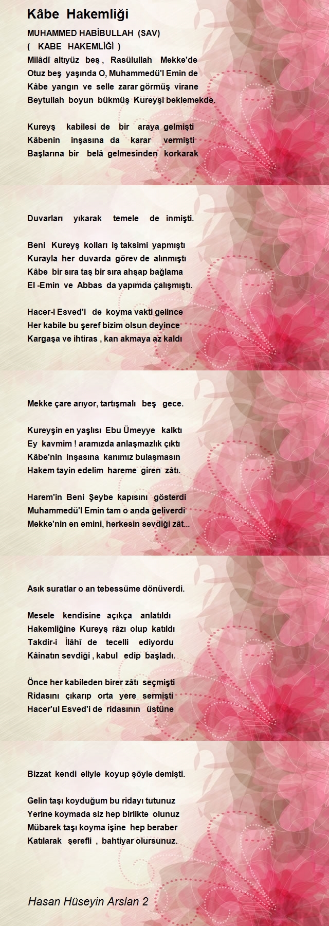 Hasan Hüseyin Arslan 2