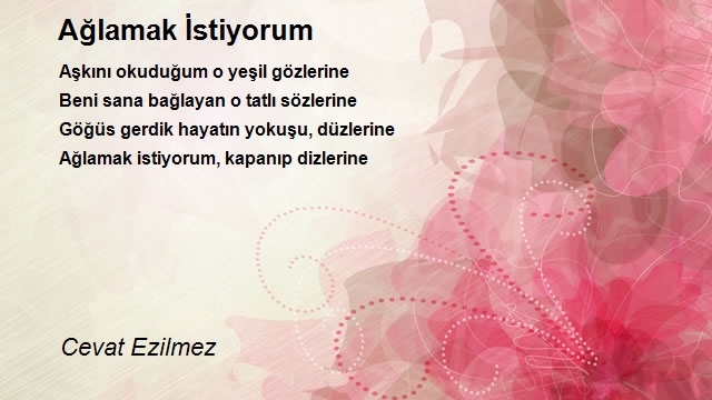 Cevat Ezilmez