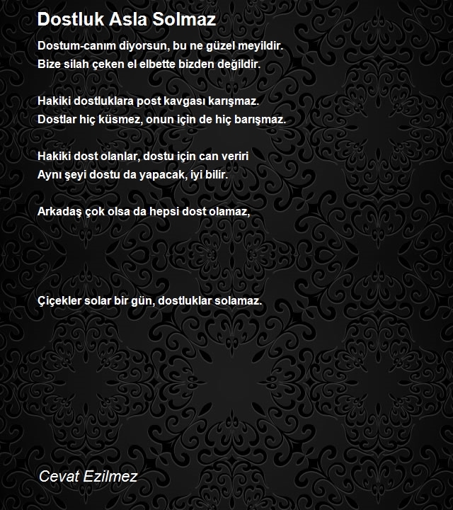 Cevat Ezilmez