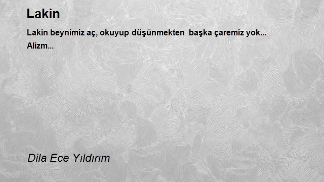 Aşk Aşkın Şehri Ordu