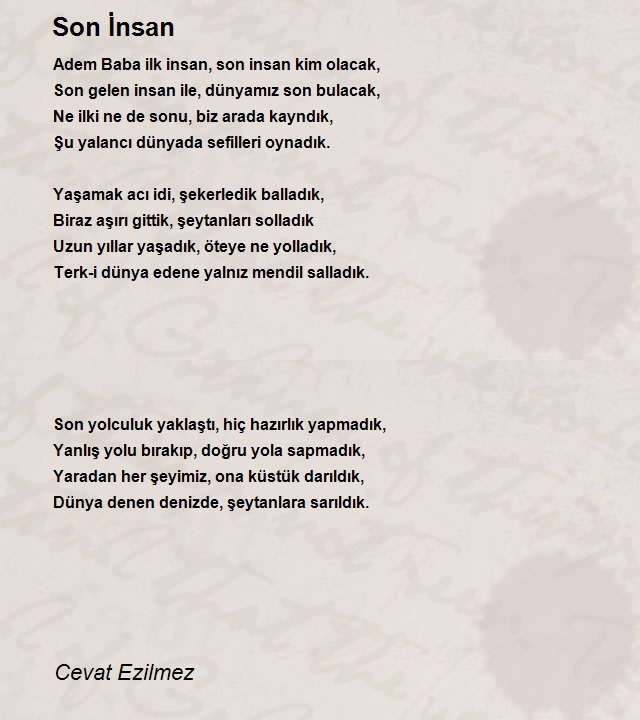 Cevat Ezilmez